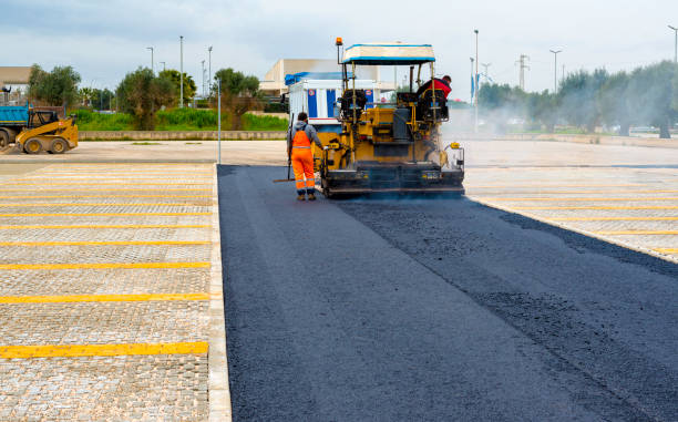 Professional Driveway Pavers in Auburn, NY