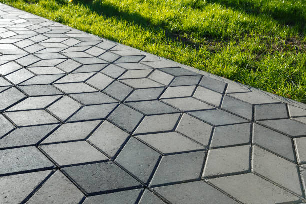 Best Permeable Driveway Pavers in Auburn, NY