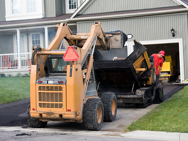 Best Natural Stone Driveway Pavers in Auburn, NY