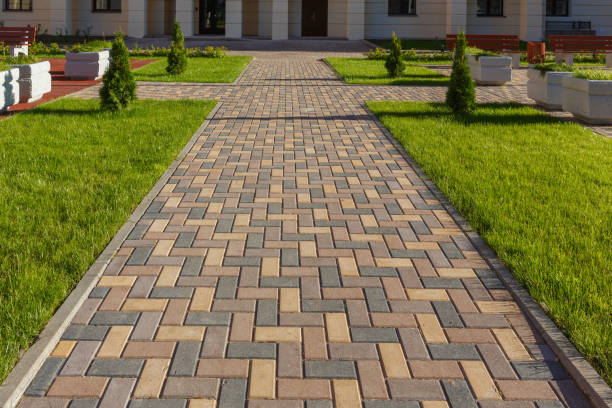 Best Interlocking Driveway Pavers in Auburn, NY